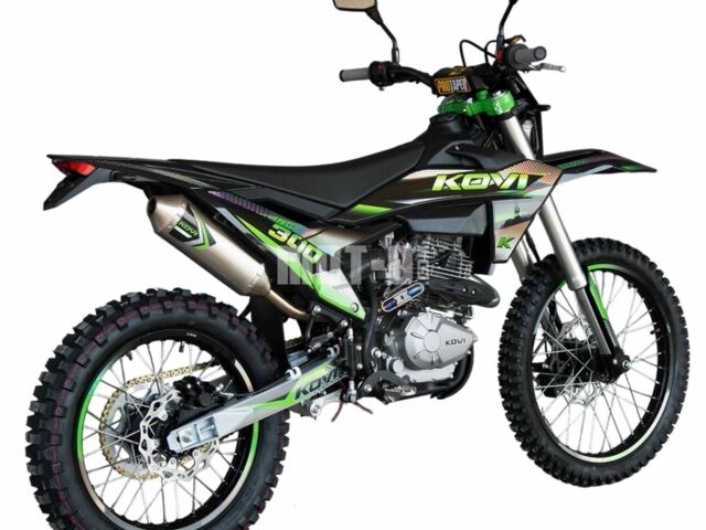 Kovi 5312, объемом двигателя 0.3 л и пробегом 0 тыс. км за 1790 $, фото 6 на Automoto.ua