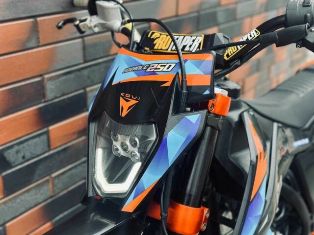 Kovi 5312, объемом двигателя 0.25 л и пробегом 0 тыс. км за 1699 $, фото 5 на Automoto.ua