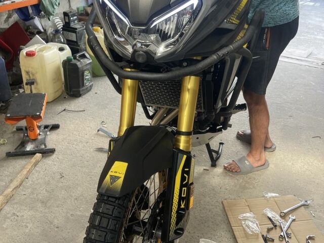 Kovi 5312, объемом двигателя 0.5 л и пробегом 0 тыс. км за 6399 $, фото 7 на Automoto.ua