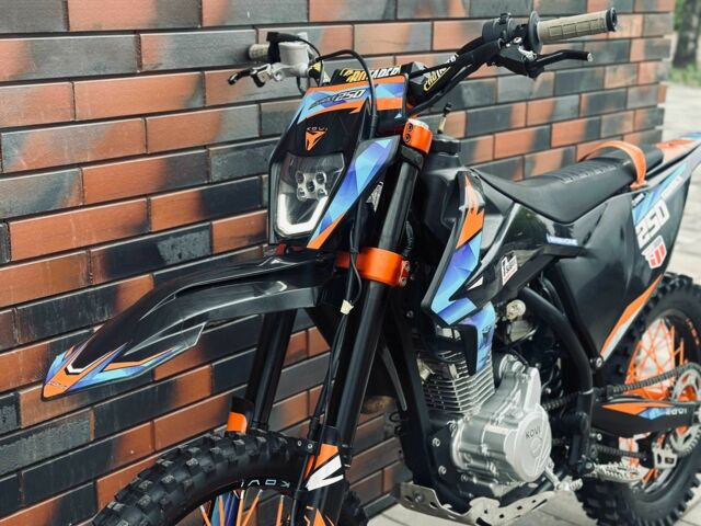Kovi 5312, объемом двигателя 0.25 л и пробегом 0 тыс. км за 1699 $, фото 11 на Automoto.ua