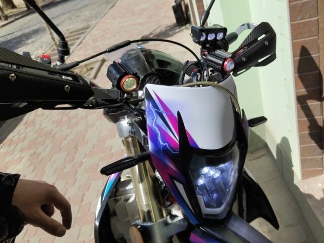 Kovi 5312, об'ємом двигуна 0.3 л та пробігом 0 тис. км за 2200 $, фото 7 на Automoto.ua