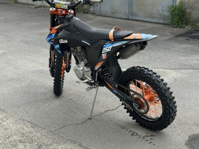 Kovi 5312, объемом двигателя 0.25 л и пробегом 0 тыс. км за 1850 $, фото 3 на Automoto.ua