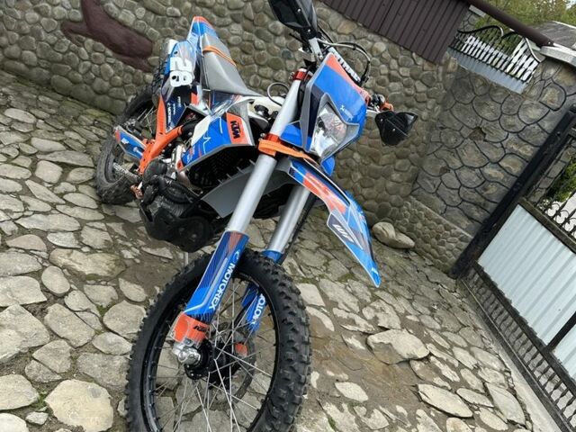 Kovi 5312, объемом двигателя 0.3 л и пробегом 0 тыс. км за 2499 $, фото 8 на Automoto.ua