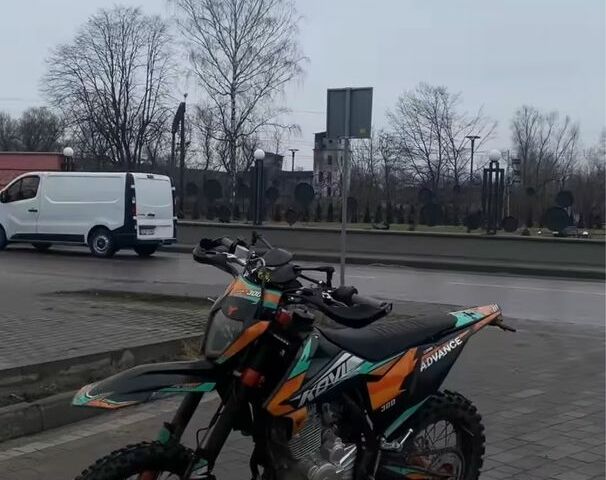 Kovi 5312, объемом двигателя 0.3 л и пробегом 0 тыс. км за 2010 $, фото 2 на Automoto.ua