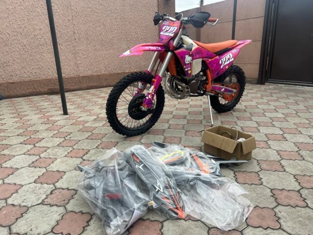 Kovi 5312, объемом двигателя 0.3 л и пробегом 0 тыс. км за 4500 $, фото 8 на Automoto.ua