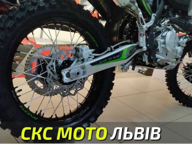 Kovi 5312, объемом двигателя 0.3 л и пробегом 0 тыс. км за 2600 $, фото 6 на Automoto.ua