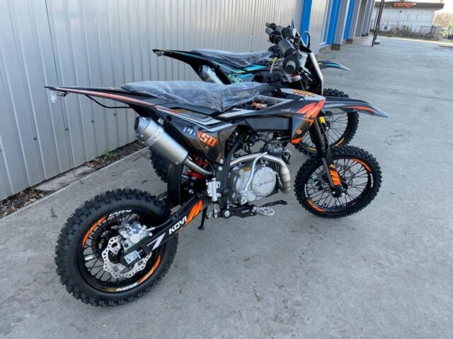 Kovi 5312, объемом двигателя 0.15 л и пробегом 0 тыс. км за 1300 $, фото 5 на Automoto.ua