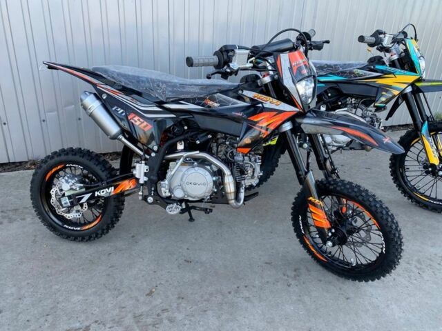 Kovi 5312, объемом двигателя 0.15 л и пробегом 0 тыс. км за 1300 $, фото 8 на Automoto.ua