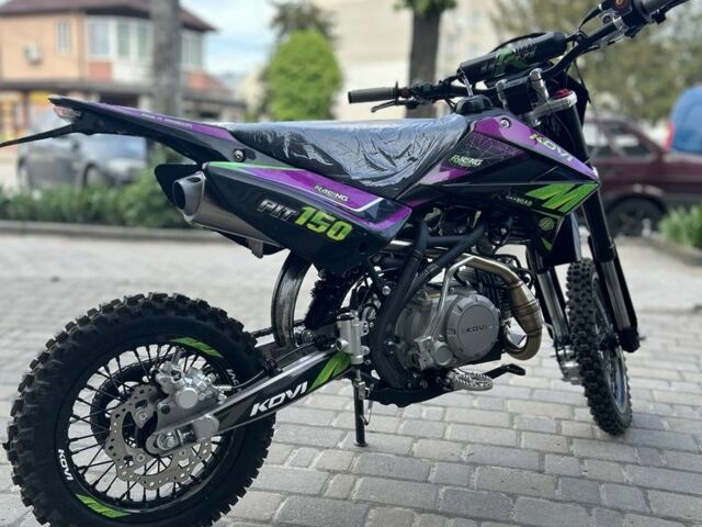 Kovi 5312, объемом двигателя 4.25 л и пробегом 0 тыс. км за 1299 $, фото 7 на Automoto.ua