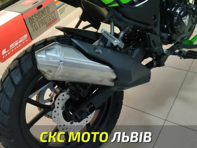 Kovi 5312, объемом двигателя 0.25 л и пробегом 0 тыс. км за 2160 $, фото 3 на Automoto.ua