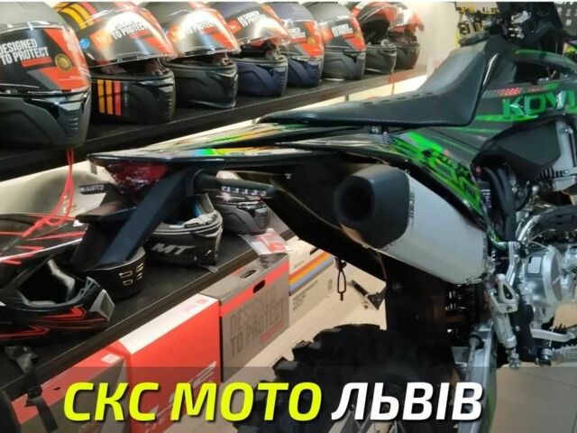 Kovi 5312, объемом двигателя 0.3 л и пробегом 0 тыс. км за 2600 $, фото 7 на Automoto.ua