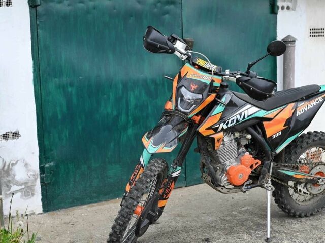 Kovi 5312, объемом двигателя 0.3 л и пробегом 0 тыс. км за 1997 $, фото 1 на Automoto.ua