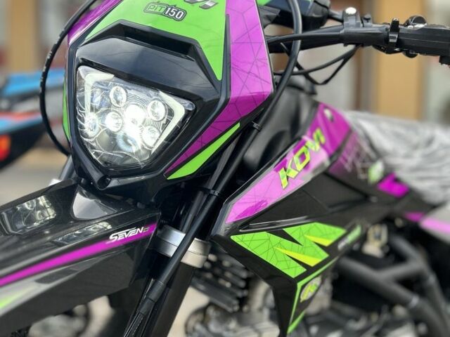 Kovi 5312, объемом двигателя 4.25 л и пробегом 0 тыс. км за 1299 $, фото 3 на Automoto.ua