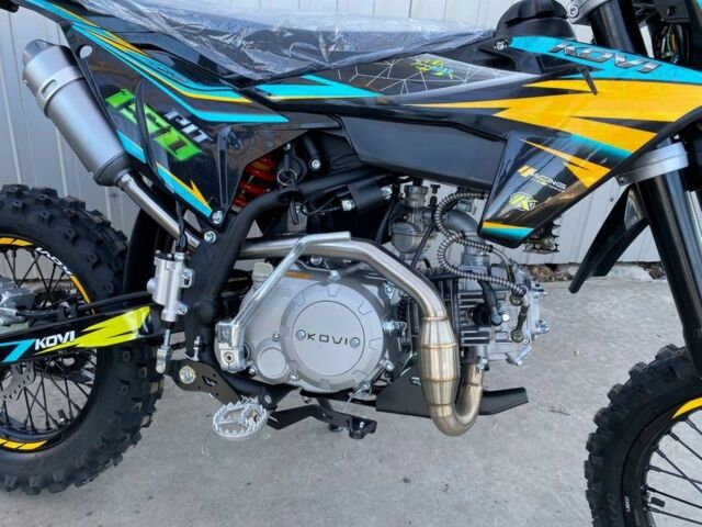 Kovi 5312, объемом двигателя 0.15 л и пробегом 0 тыс. км за 1300 $, фото 4 на Automoto.ua