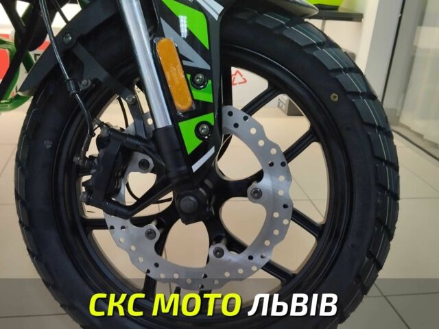 Kovi 5312, объемом двигателя 0.25 л и пробегом 0 тыс. км за 2160 $, фото 4 на Automoto.ua