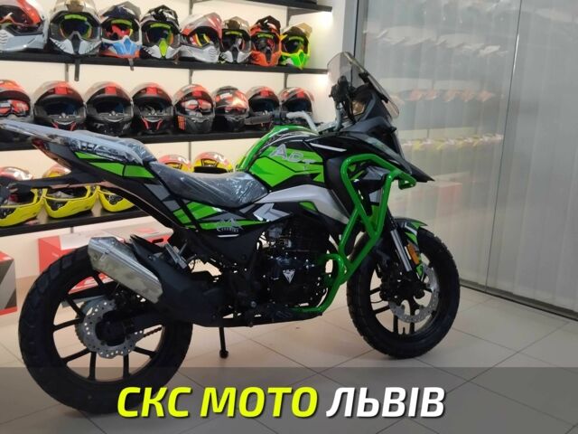 Kovi 5312, объемом двигателя 0.25 л и пробегом 0 тыс. км за 2160 $, фото 2 на Automoto.ua