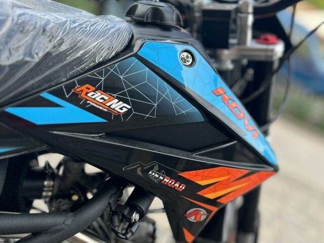 Kovi 5312, объемом двигателя 4.25 л и пробегом 0 тыс. км за 1299 $, фото 10 на Automoto.ua