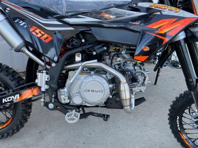 Kovi 5312, объемом двигателя 0.15 л и пробегом 0 тыс. км за 1300 $, фото 7 на Automoto.ua