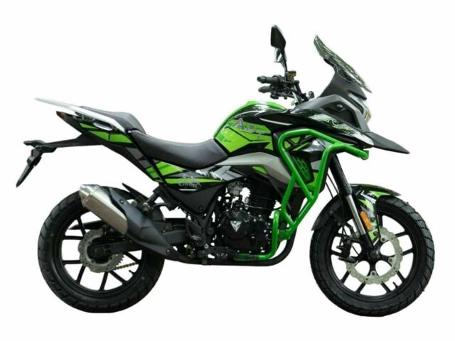 Kovi 5312, объемом двигателя 0.25 л и пробегом 0 тыс. км за 2160 $, фото 7 на Automoto.ua