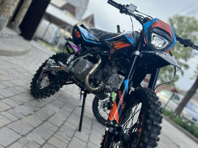 Kovi 5312, объемом двигателя 4.25 л и пробегом 0 тыс. км за 1299 $, фото 4 на Automoto.ua