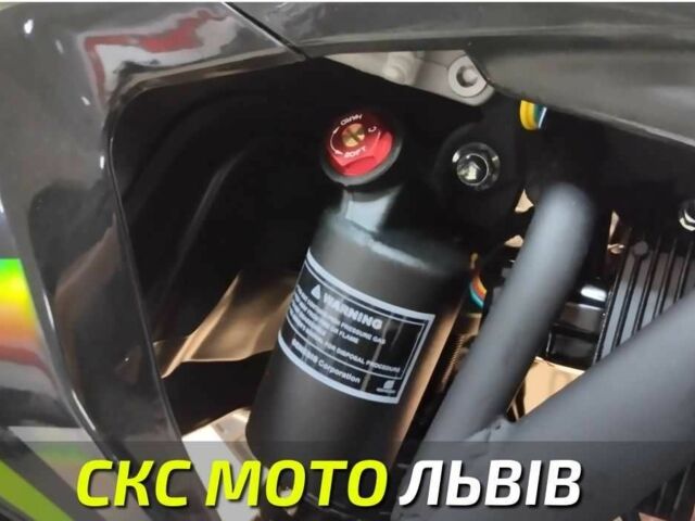 Kovi 5312, объемом двигателя 0.3 л и пробегом 0 тыс. км за 2600 $, фото 9 на Automoto.ua