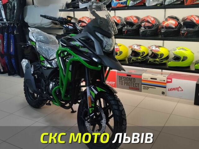 Kovi 5312, объемом двигателя 0.25 л и пробегом 0 тыс. км за 2160 $, фото 1 на Automoto.ua