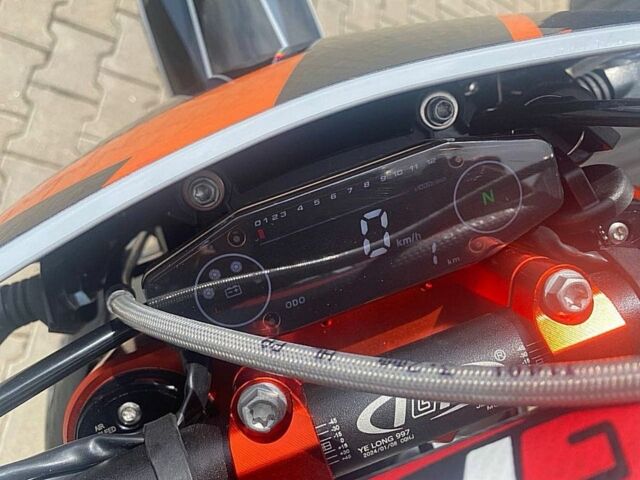 Kovi 5312, объемом двигателя 0.28 л и пробегом 0 тыс. км за 2790 $, фото 14 на Automoto.ua