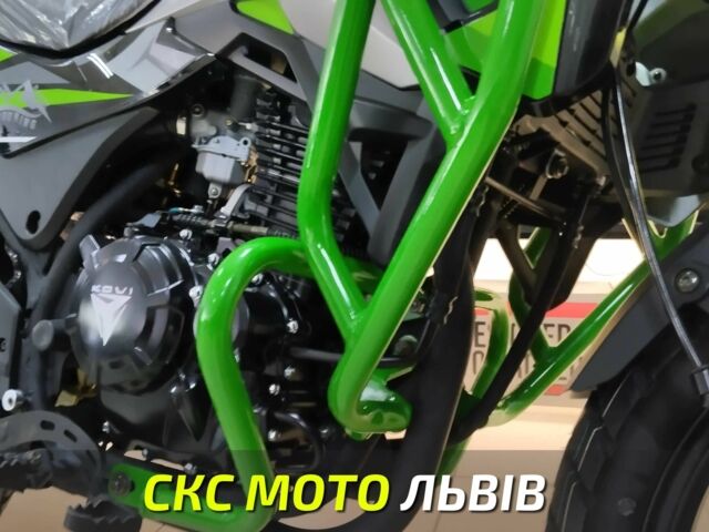Kovi 5312, объемом двигателя 0.25 л и пробегом 0 тыс. км за 2160 $, фото 5 на Automoto.ua
