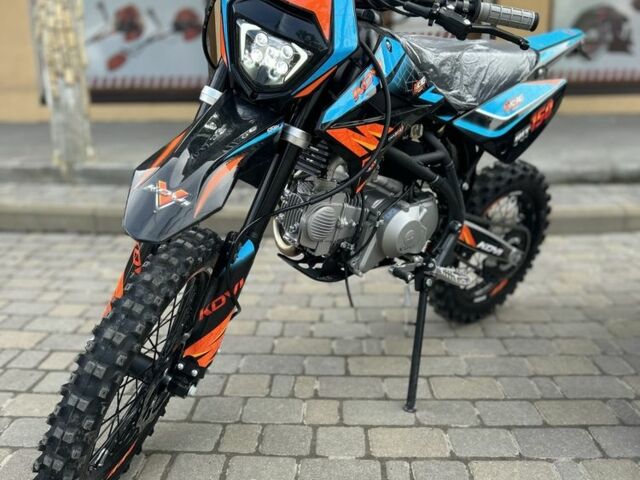 Kovi 5312, объемом двигателя 4.25 л и пробегом 0 тыс. км за 1299 $, фото 1 на Automoto.ua