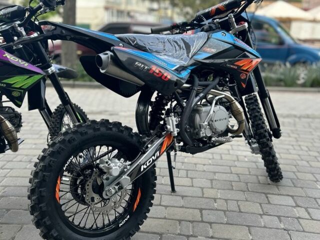Kovi 5312, объемом двигателя 4.25 л и пробегом 0 тыс. км за 1299 $, фото 8 на Automoto.ua