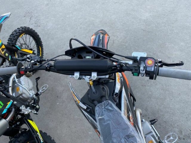 Kovi 5312, объемом двигателя 0.15 л и пробегом 0 тыс. км за 1300 $, фото 6 на Automoto.ua