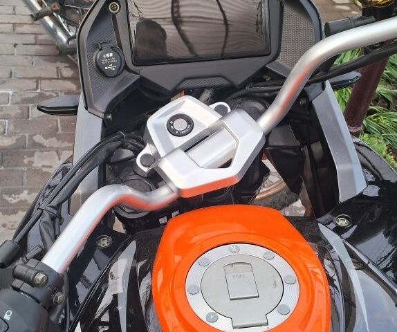 Kovi 5312, объемом двигателя 0.25 л и пробегом 0 тыс. км за 1800 $, фото 5 на Automoto.ua