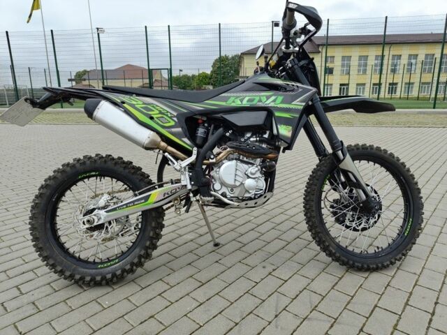 Kovi 5312, об'ємом двигуна 0.3 л та пробігом 0 тис. км за 2600 $, фото 3 на Automoto.ua