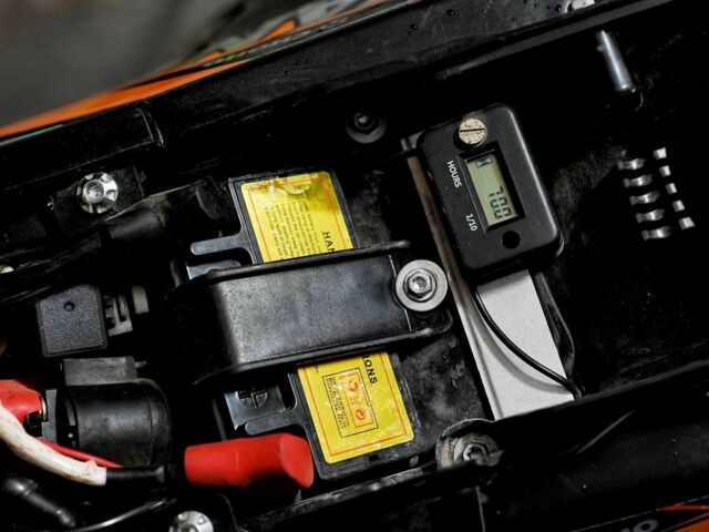 Kovi 5312, объемом двигателя 0.3 л и пробегом 0 тыс. км за 1997 $, фото 4 на Automoto.ua