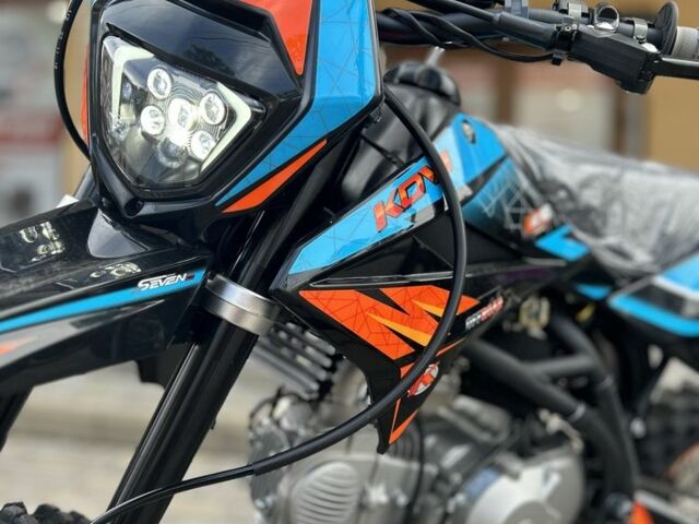 Kovi 5312, объемом двигателя 4.25 л и пробегом 0 тыс. км за 1299 $, фото 2 на Automoto.ua