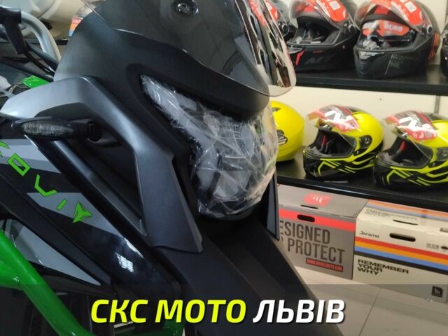 Kovi 5312, объемом двигателя 0.25 л и пробегом 0 тыс. км за 2160 $, фото 6 на Automoto.ua