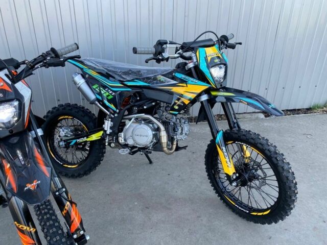 Kovi 5312, объемом двигателя 0.15 л и пробегом 0 тыс. км за 1300 $, фото 10 на Automoto.ua