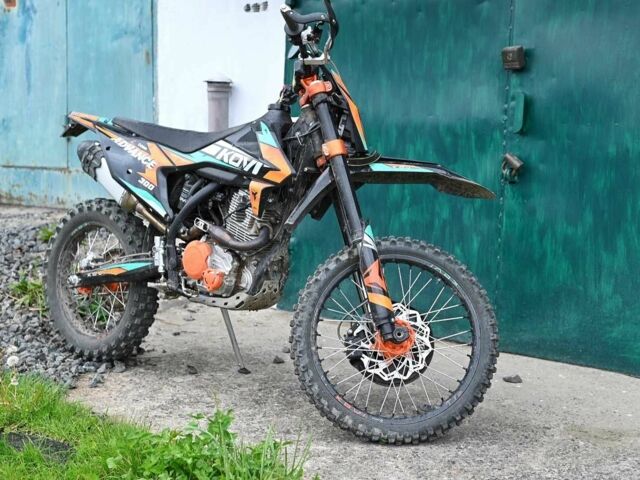 Kovi 5312, объемом двигателя 0.3 л и пробегом 0 тыс. км за 1997 $, фото 6 на Automoto.ua