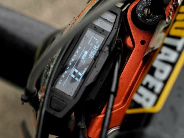 Kovi 5312, объемом двигателя 0.3 л и пробегом 0 тыс. км за 1997 $, фото 5 на Automoto.ua