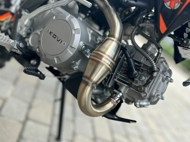 Kovi 5312, объемом двигателя 4.25 л и пробегом 0 тыс. км за 1299 $, фото 6 на Automoto.ua