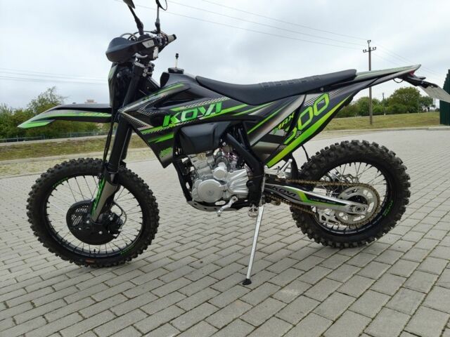 Kovi 5312, об'ємом двигуна 0.3 л та пробігом 0 тис. км за 2600 $, фото 1 на Automoto.ua