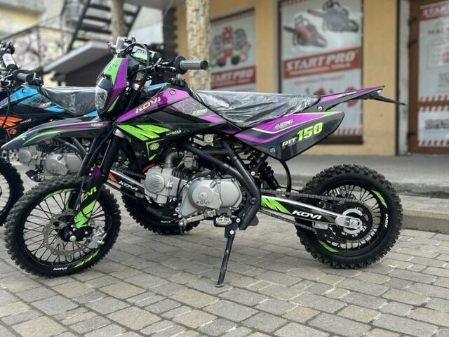 Kovi 5312, объемом двигателя 4.25 л и пробегом 0 тыс. км за 1299 $, фото 5 на Automoto.ua