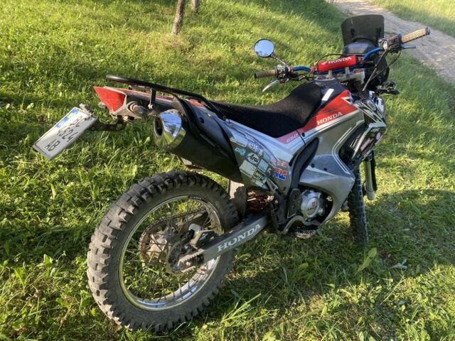 Kovi 6510, объемом двигателя 0.25 л и пробегом 0 тыс. км за 1000 $, фото 1 на Automoto.ua