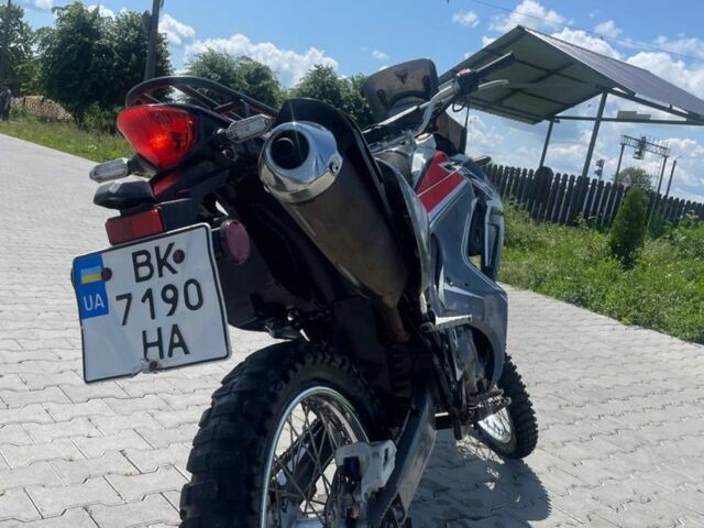 Kovi 6510, объемом двигателя 0.25 л и пробегом 0 тыс. км за 1180 $, фото 2 на Automoto.ua