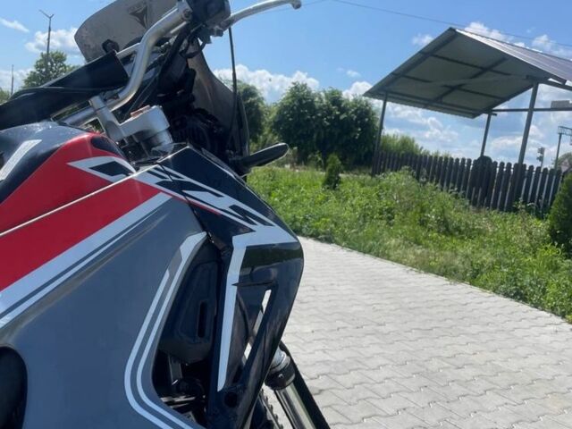 Kovi 6510, объемом двигателя 0.25 л и пробегом 0 тыс. км за 1180 $, фото 4 на Automoto.ua