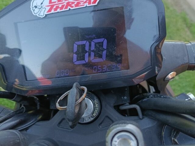 Kovi 6510, объемом двигателя 0.25 л и пробегом 0 тыс. км за 800 $, фото 1 на Automoto.ua