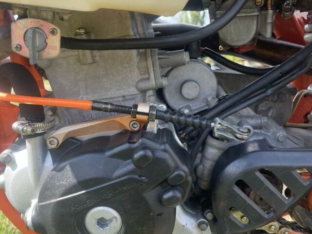 Kovi 6510, объемом двигателя 0.25 л и пробегом 0 тыс. км за 2600 $, фото 5 на Automoto.ua