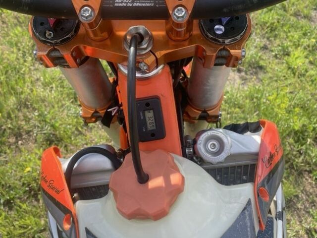 Kovi 6510, объемом двигателя 0.25 л и пробегом 0 тыс. км за 2600 $, фото 6 на Automoto.ua