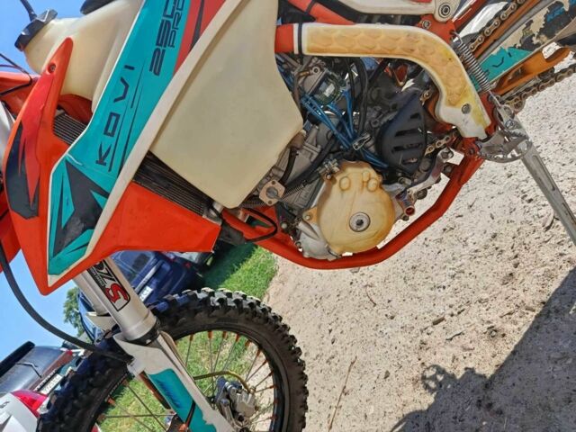 Kovi 6510, объемом двигателя 0.25 л и пробегом 0 тыс. км за 2500 $, фото 5 на Automoto.ua