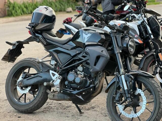 Kovi 6510, объемом двигателя 0.2 л и пробегом 0 тыс. км за 1442 $, фото 3 на Automoto.ua